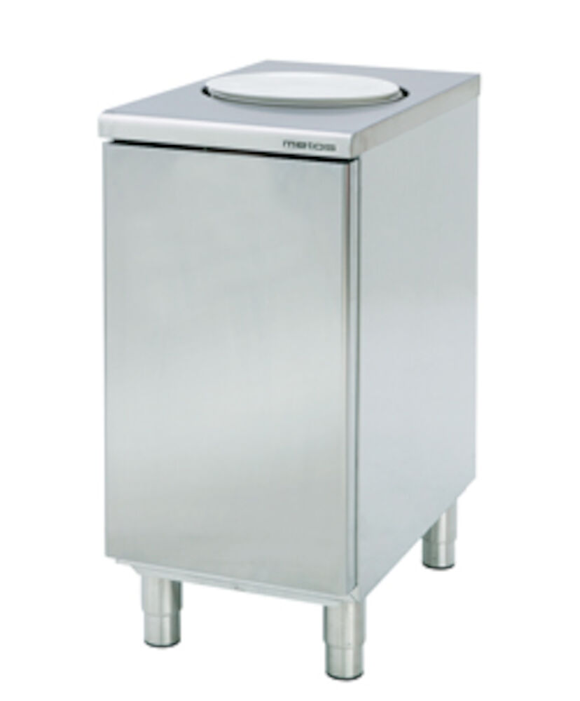 Šķīvju dozators Metos Proff LPD 1x320