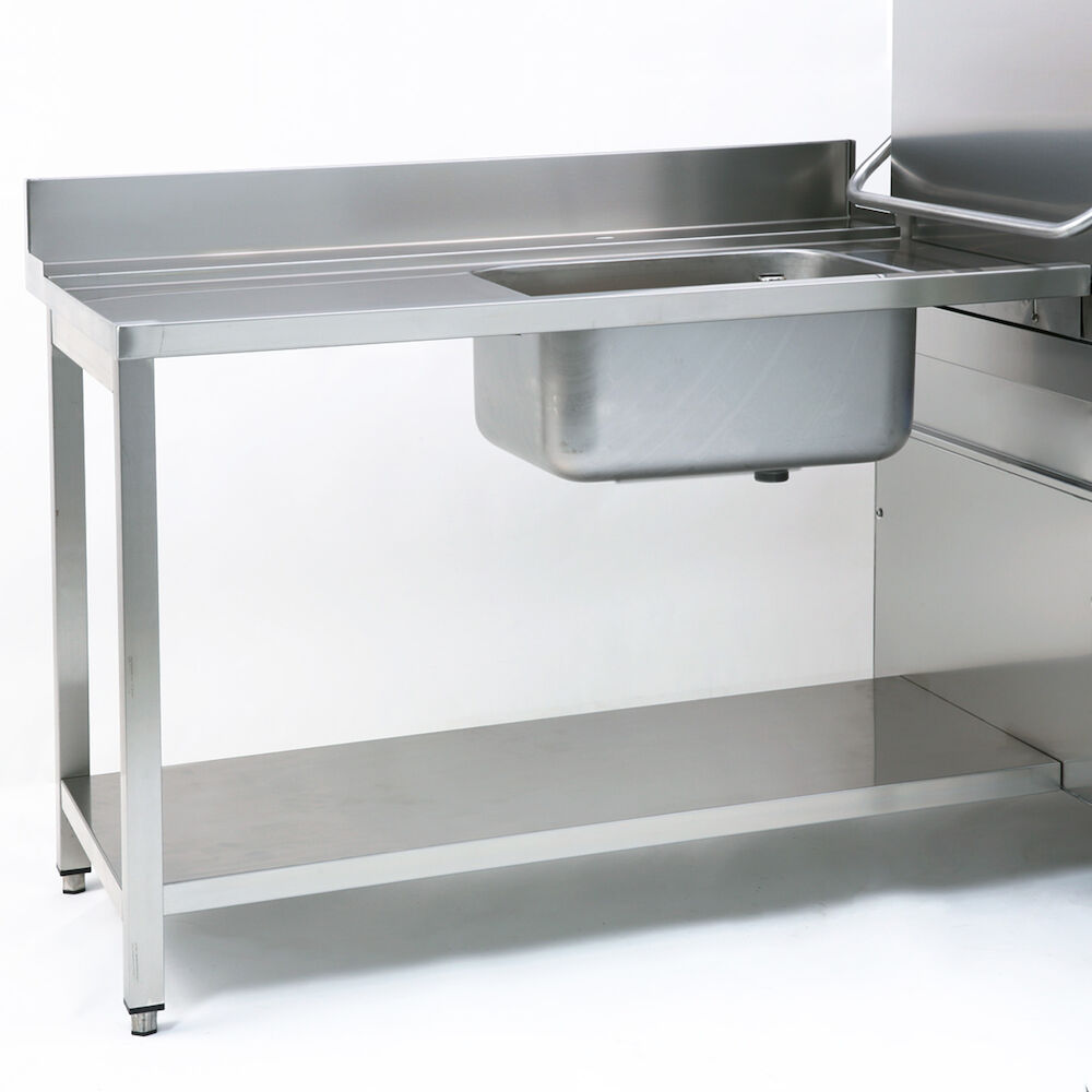 Priekšmazgāšanas iekārta Metos Master K5 SX ar izplūdes cauruli 1200mm