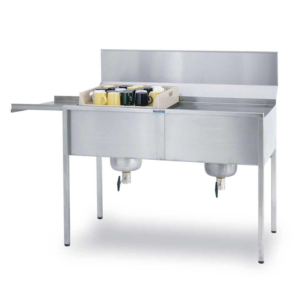 Priekšmazgāšanas iekārta Nordien-System 700D-6-5,2x600+500
