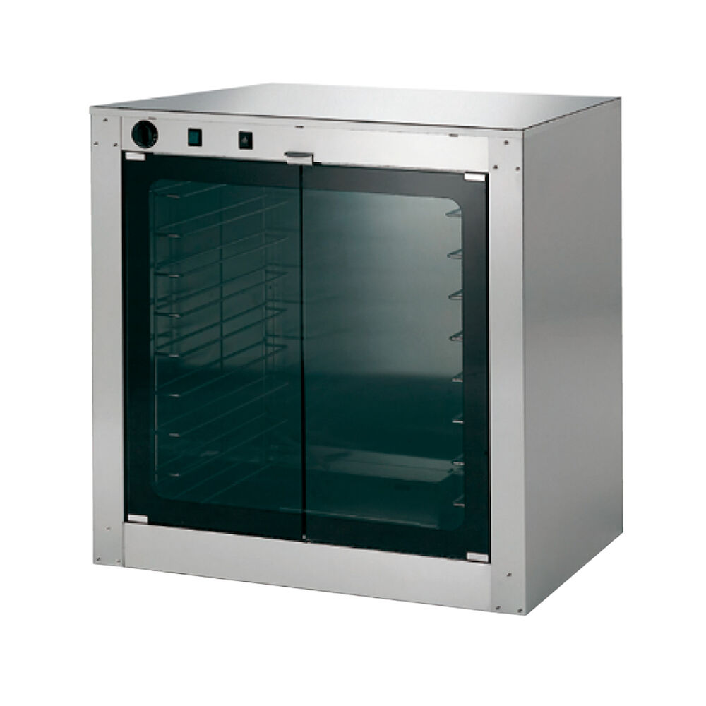 Proofer Metos Snack Model 83 230V1~