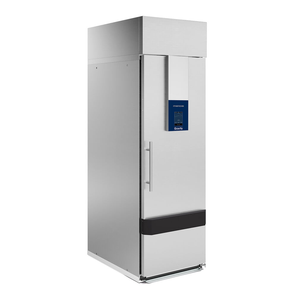 R-I Retarder Prover kabinets Metos Gravity RRPG68A