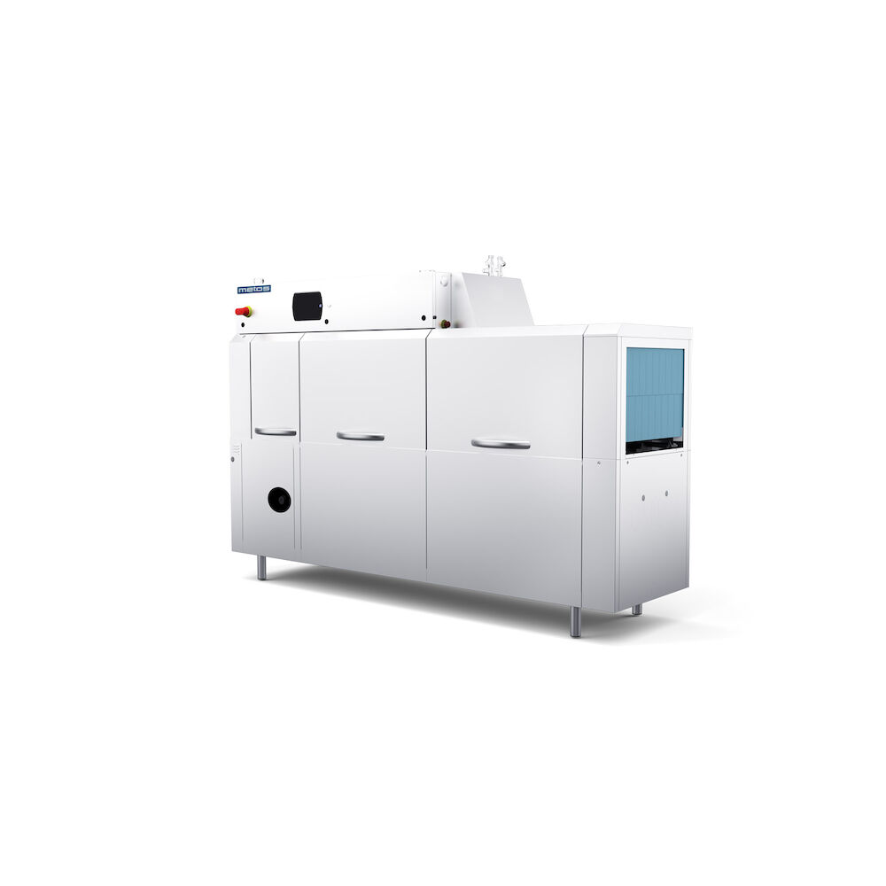 Rack konveijera mašīna METOS WD-OPTIFLOW 243 R-L