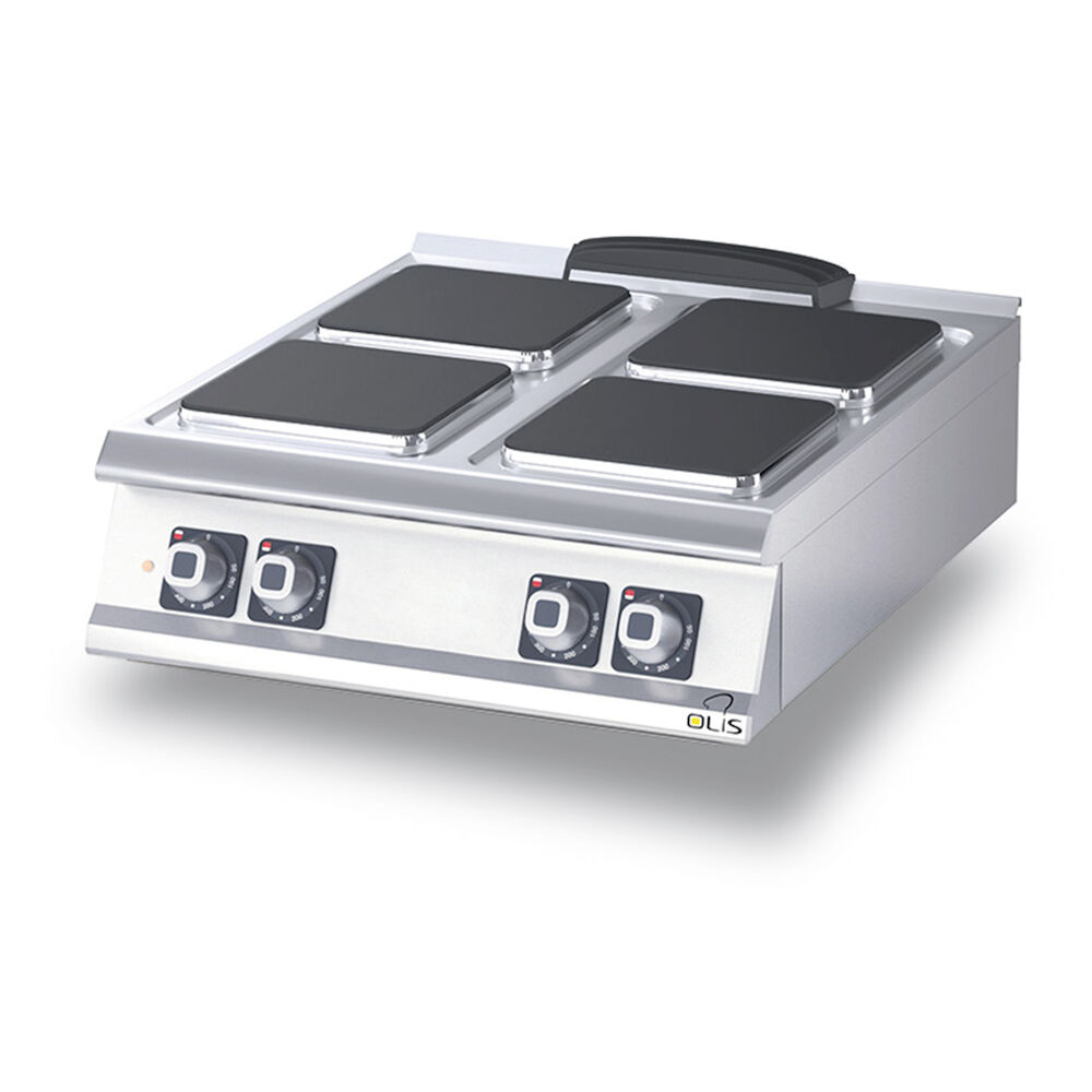 Range Metos Diamante D94/10TCEPQ table top model