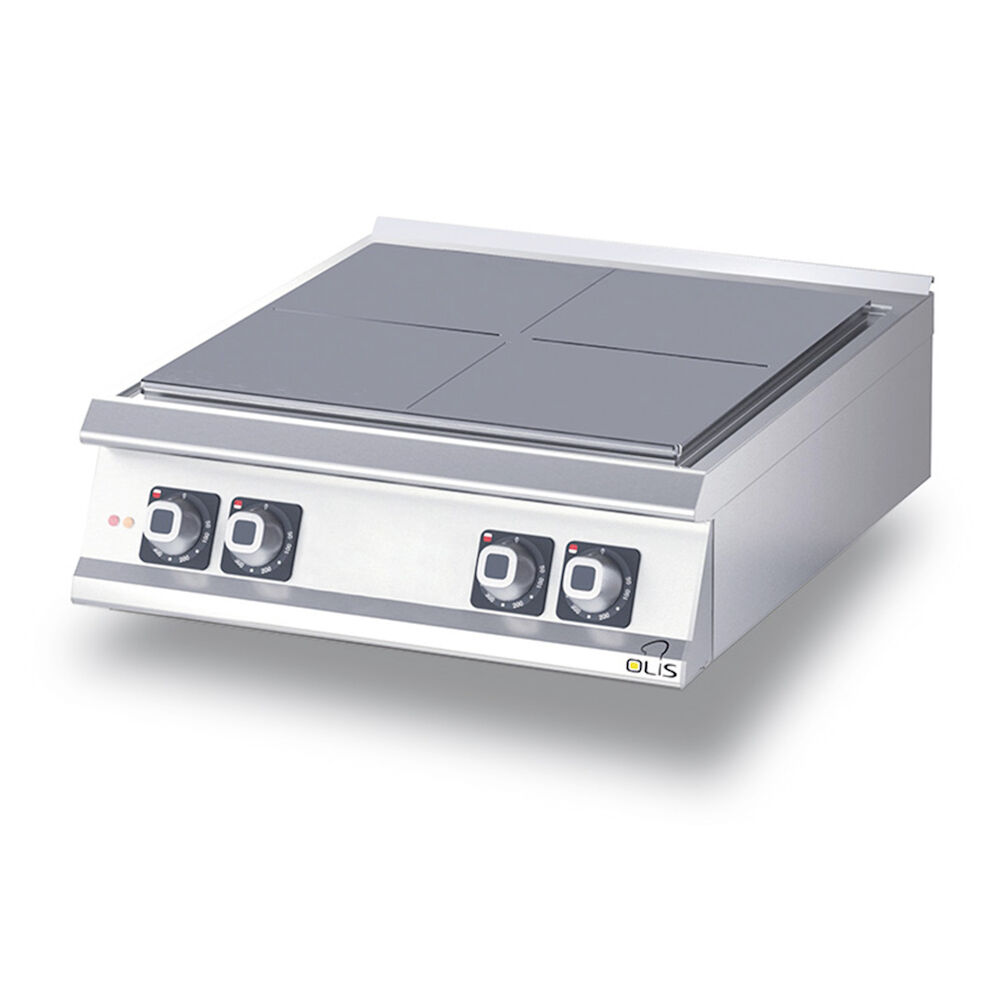 Range Metos Diamante D94/10TCTE table top model