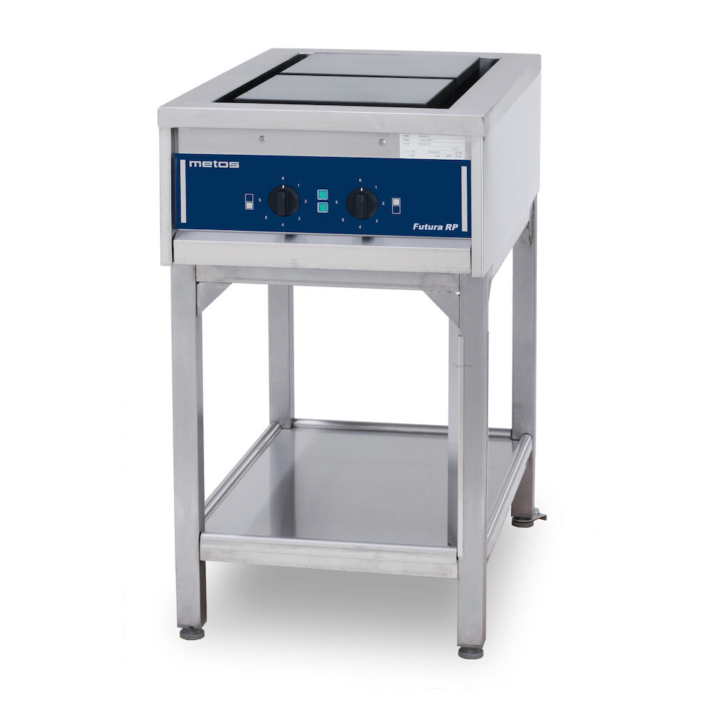 Diapazons Metos Futura RP2 400V3N~