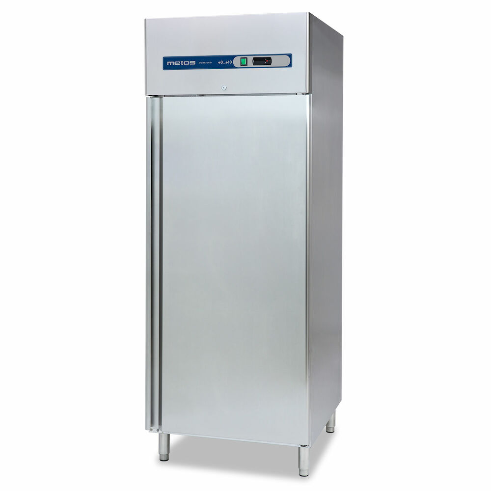 Ledusskapis Metos Eco1 GNC 740R