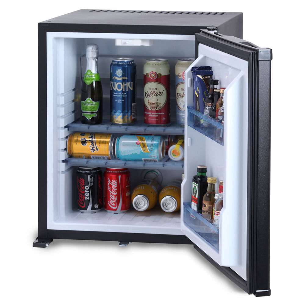 Ledusskapis Metos Minibar XC-38EN ar cietām durvīm