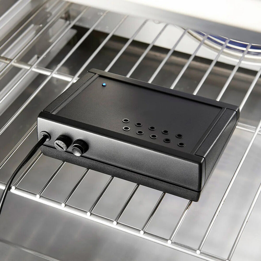 Noņemams sterilizators Ready līnija