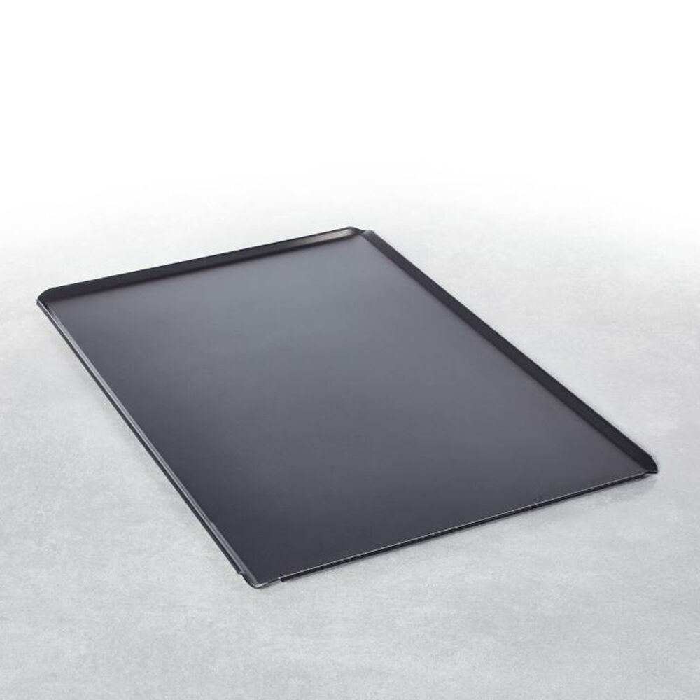 Cepšanas/cepšanas paplāte 400x600 Metos System Racionāla, nepiedegoša