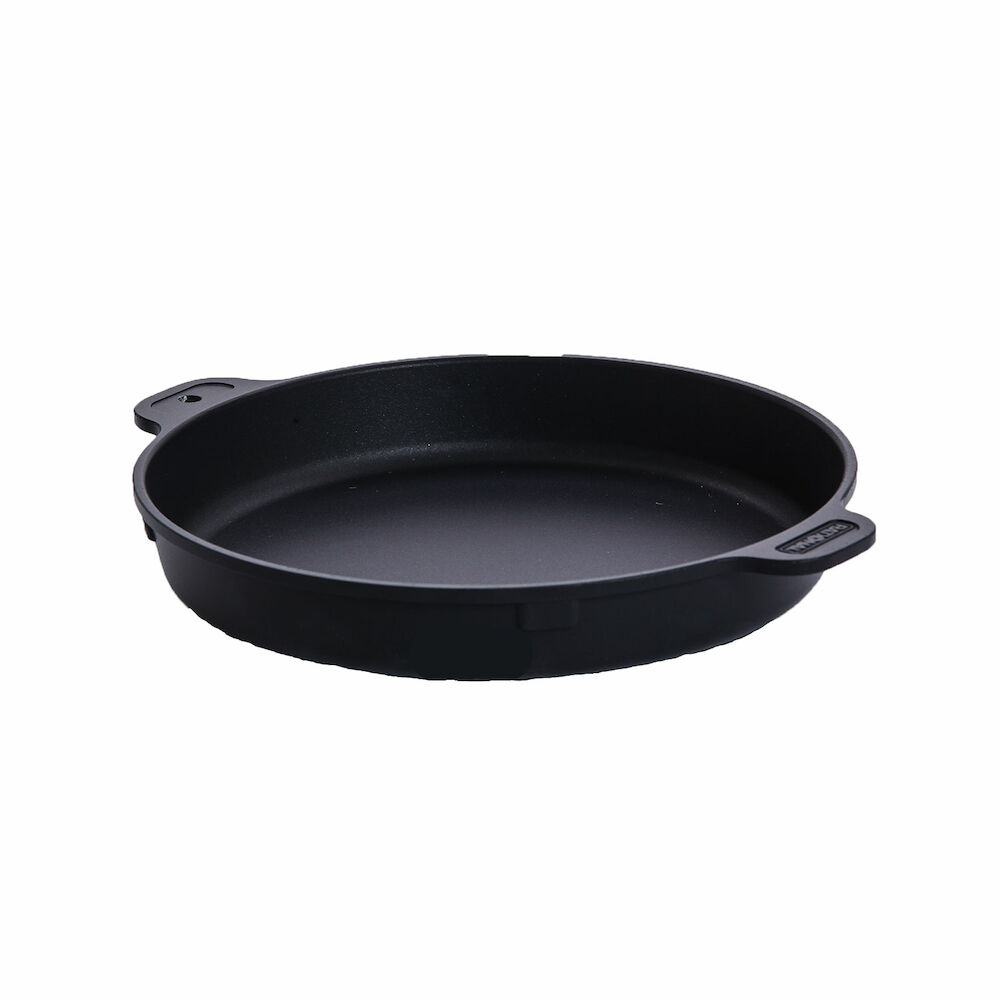 Cepamā <(>&<)> cepešpanna Metos L Ø25 cm Trilax