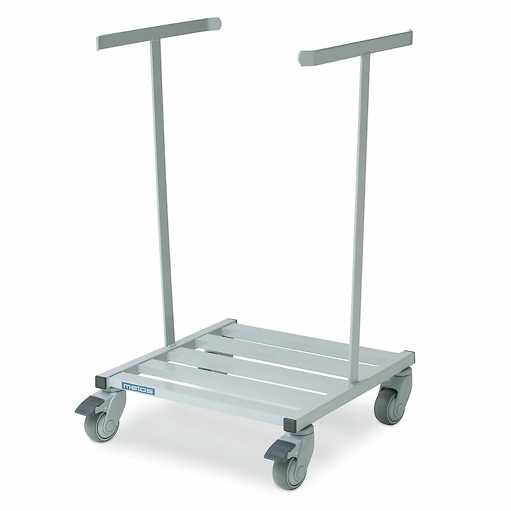 Sack trolley Metos 125 l N-S SAT-125