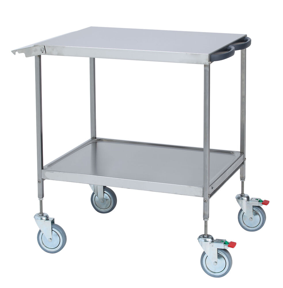 Servisa ratiņi Metos SET-75 WD