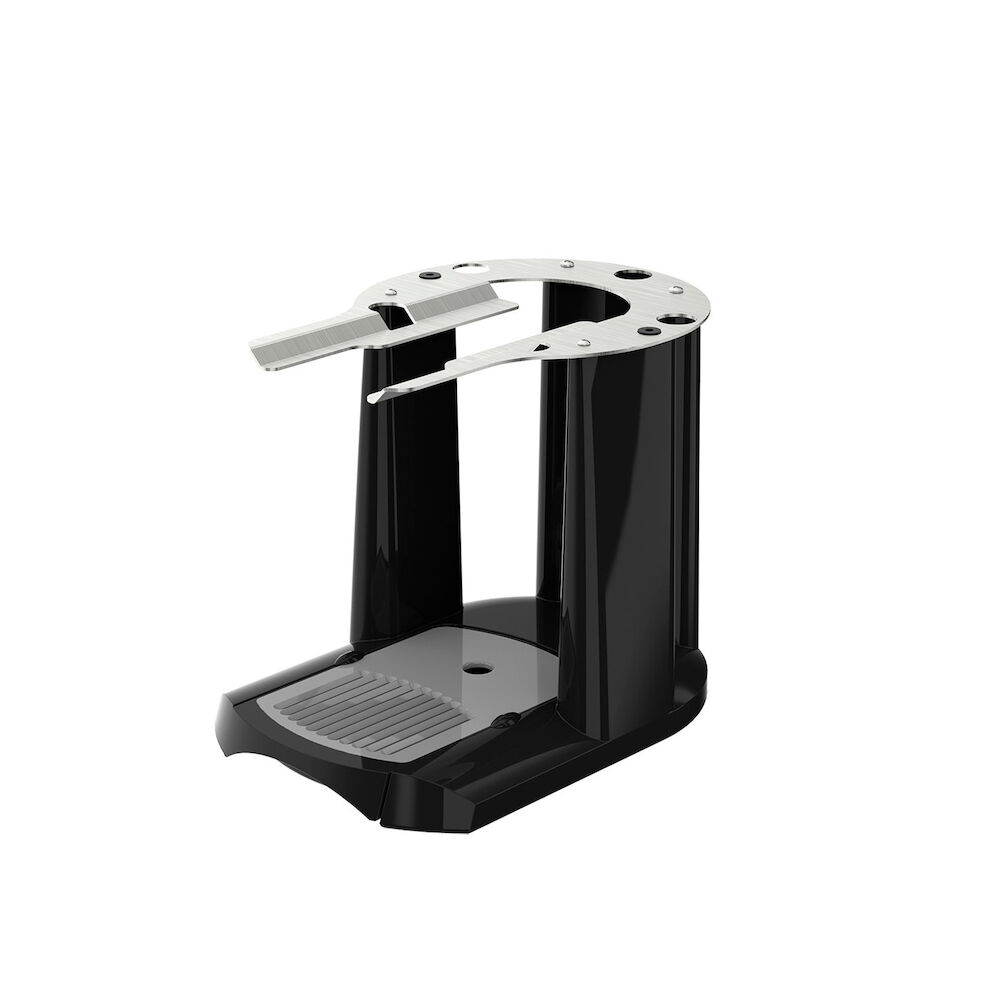 Servisa stacija S4S-10-1 Metos Luxus dozatoram