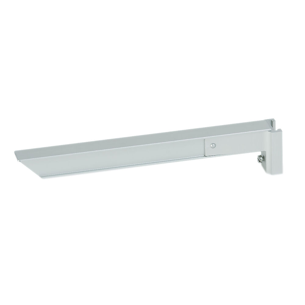 Plauktu kronšteins 280 mm Metos