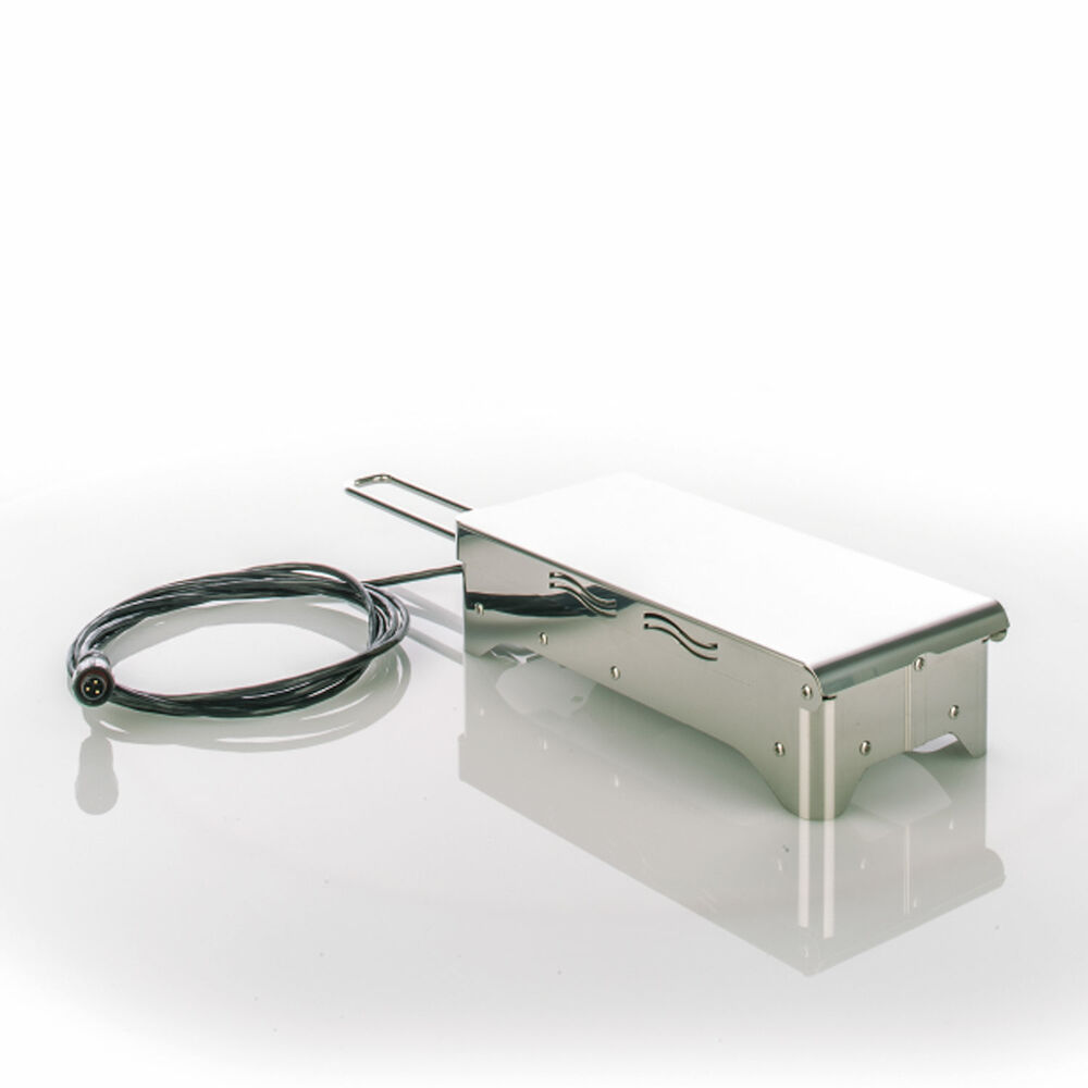 Smēķēšanas iekārta VarioSmoker 230V1~
