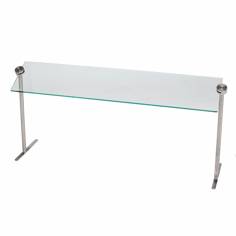 Šķaudīšanas aizsargs Metos 1200 Spārns 1180x345x33