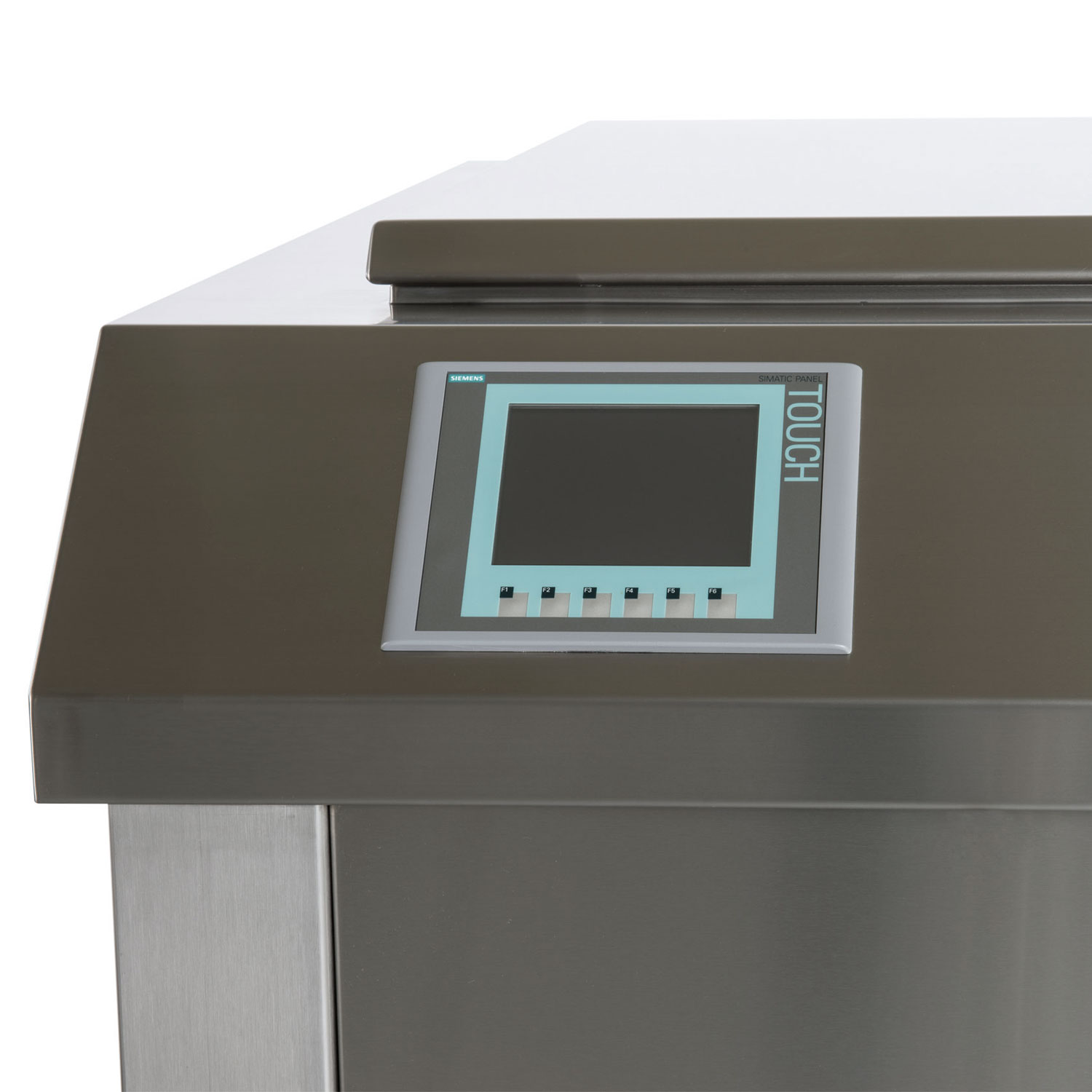 Sous Vide basins