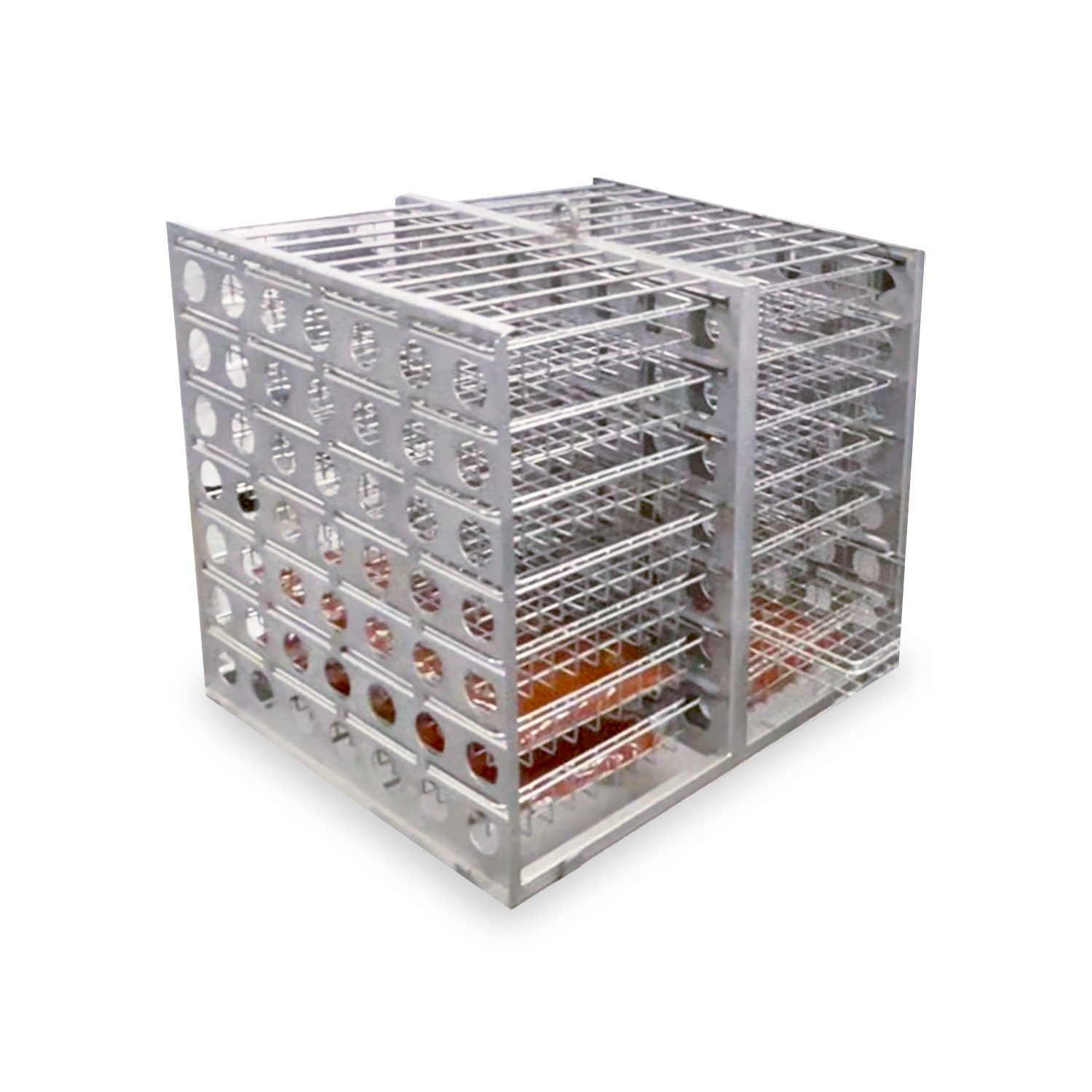 Sous Vide basins