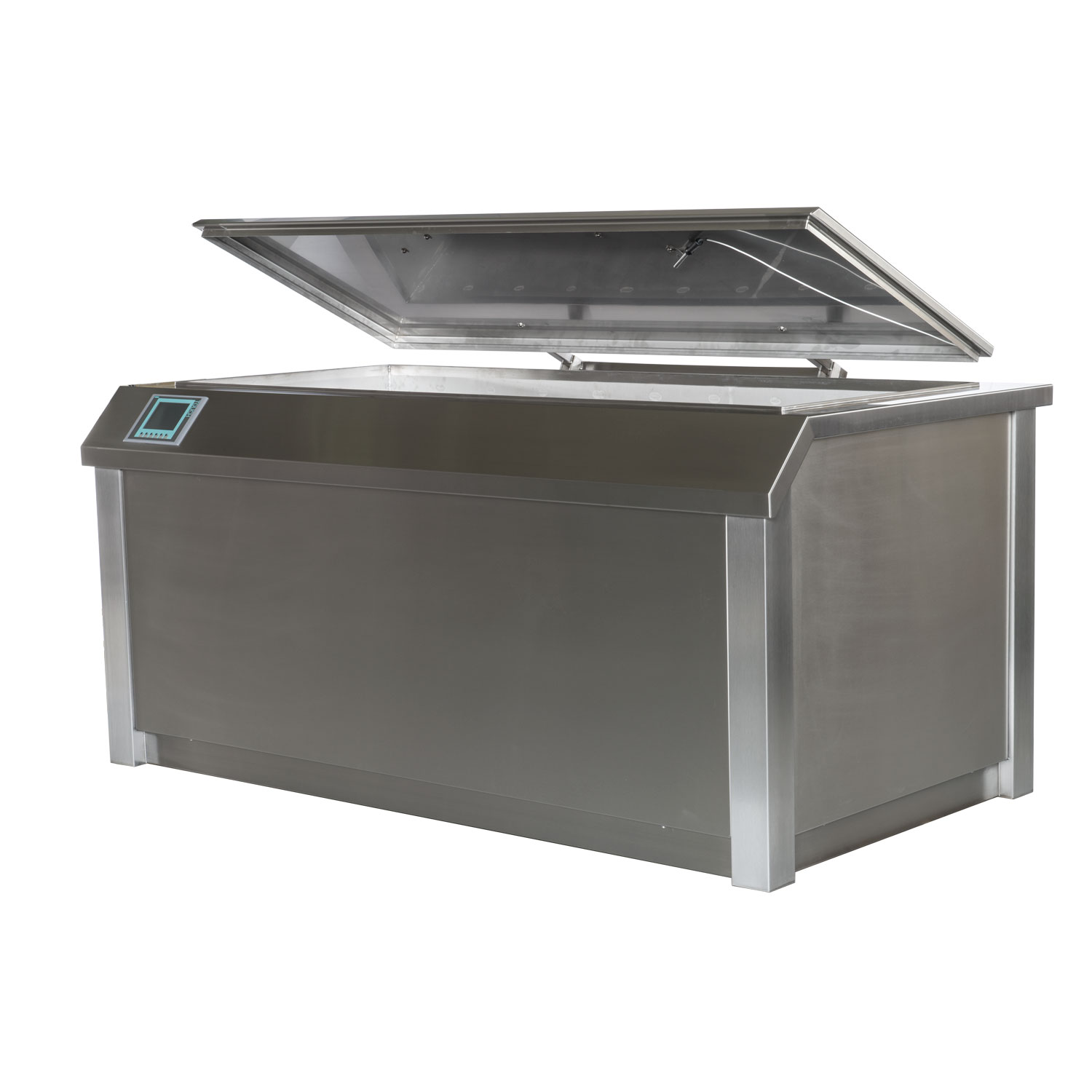 Sous Vide baseini