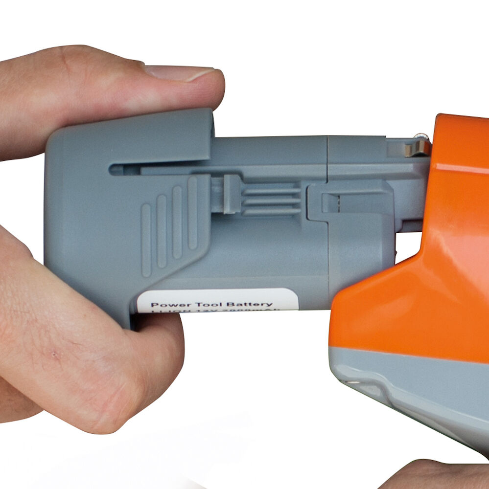 Rezerves akumulators Metos Dynamix Nomad