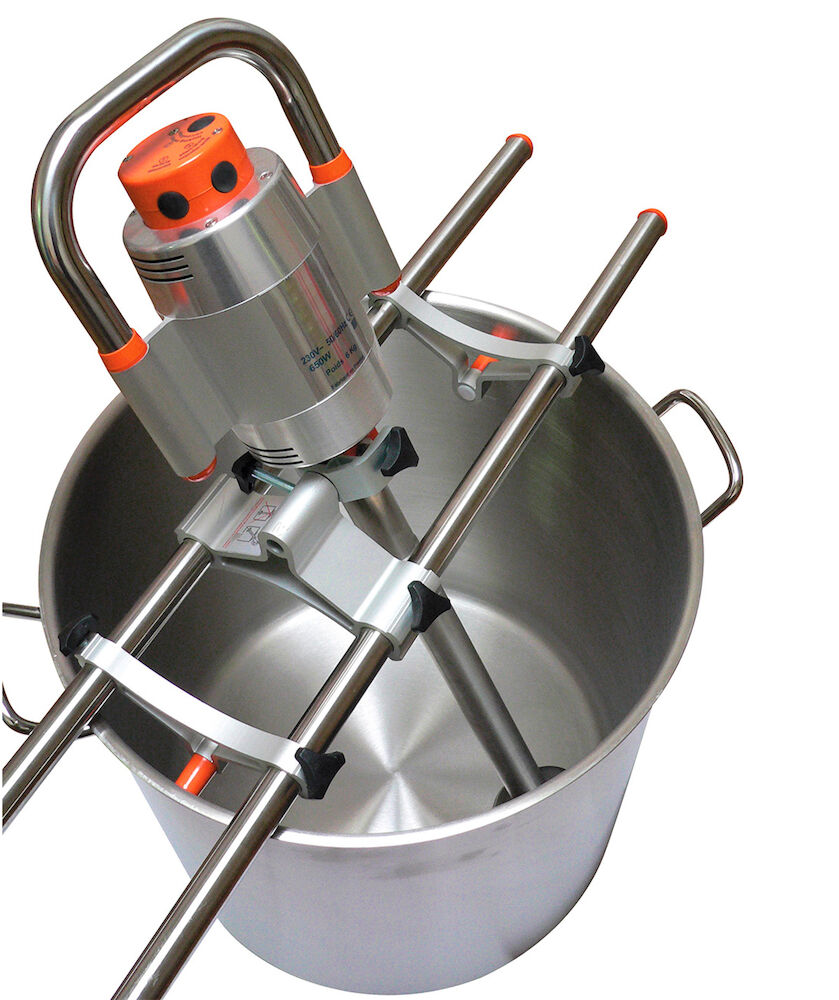 Atbalsta kronšteins Metos 04-SM6 04-SM6