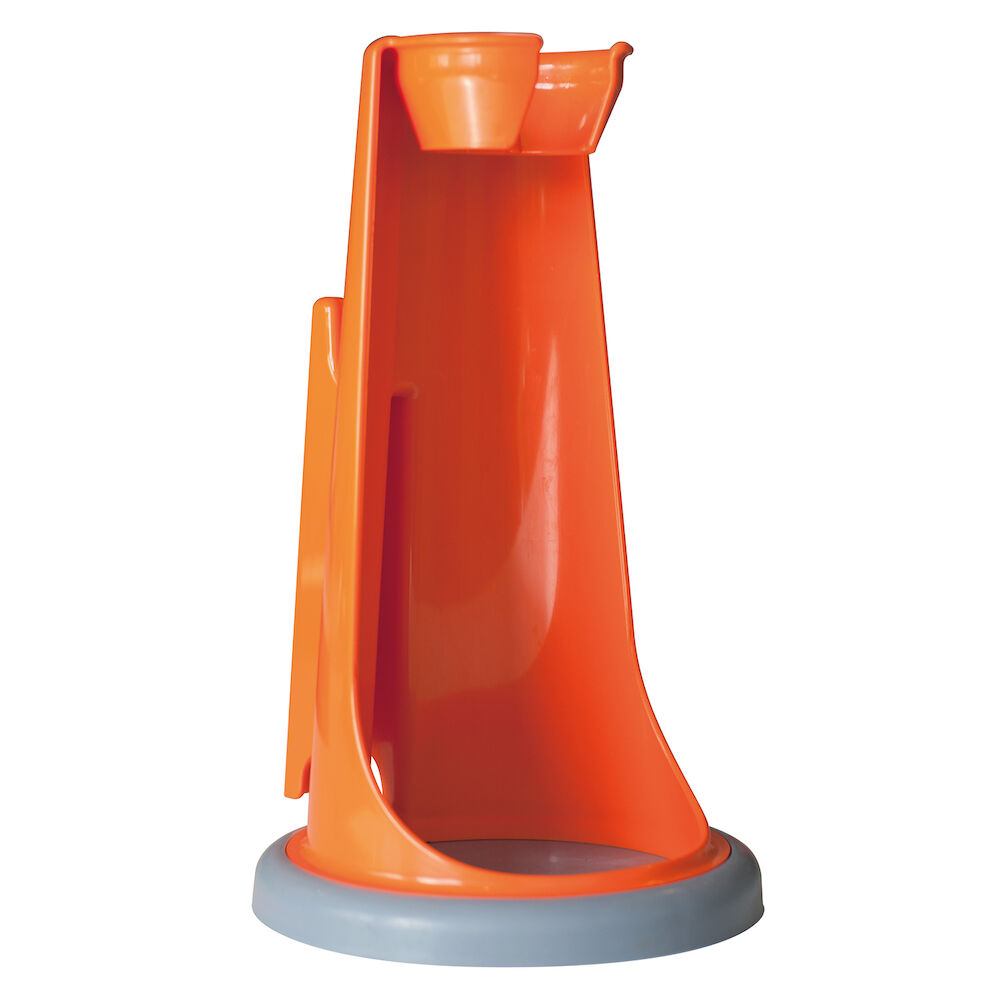 Atbalstiet Metos Dynamix Nomad, Junior MX/DMX