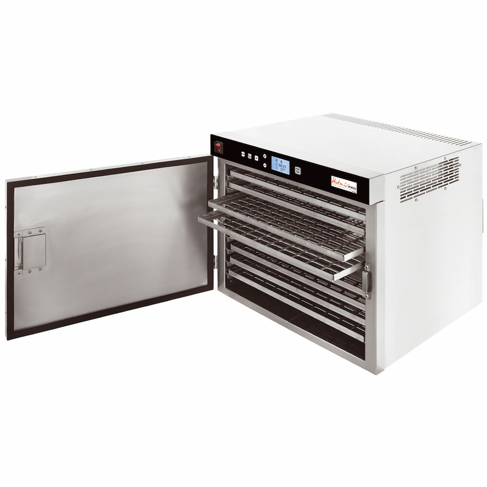 Tabletop dehydrator Metos HotmixPro Dry