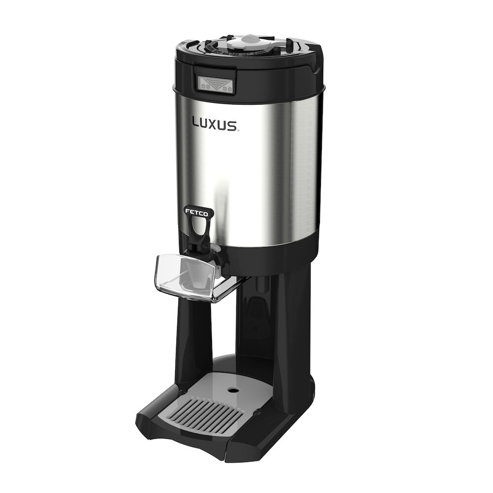 Termosa dozators Metos CBS Luxus L4D-10