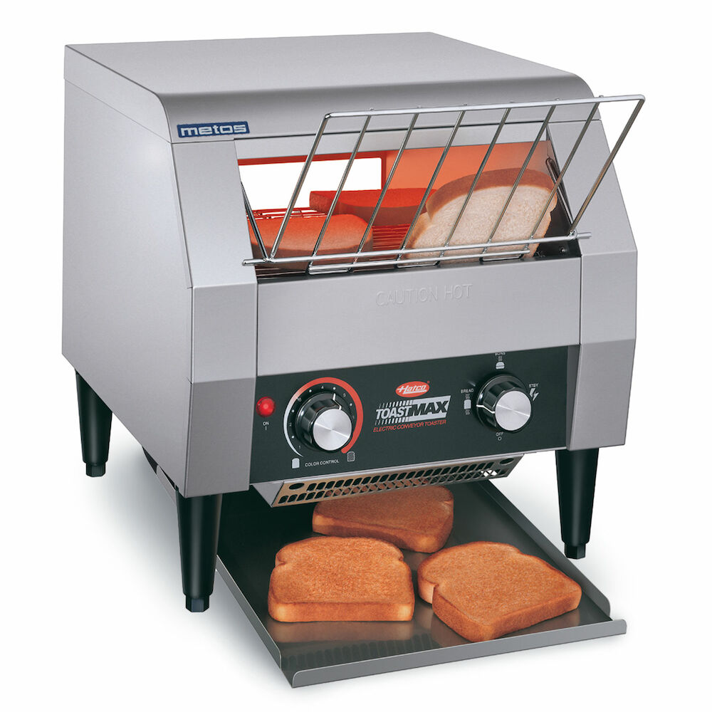 Tostera konveijers Metos Hatco TM-10H 240V1~50-60Hz