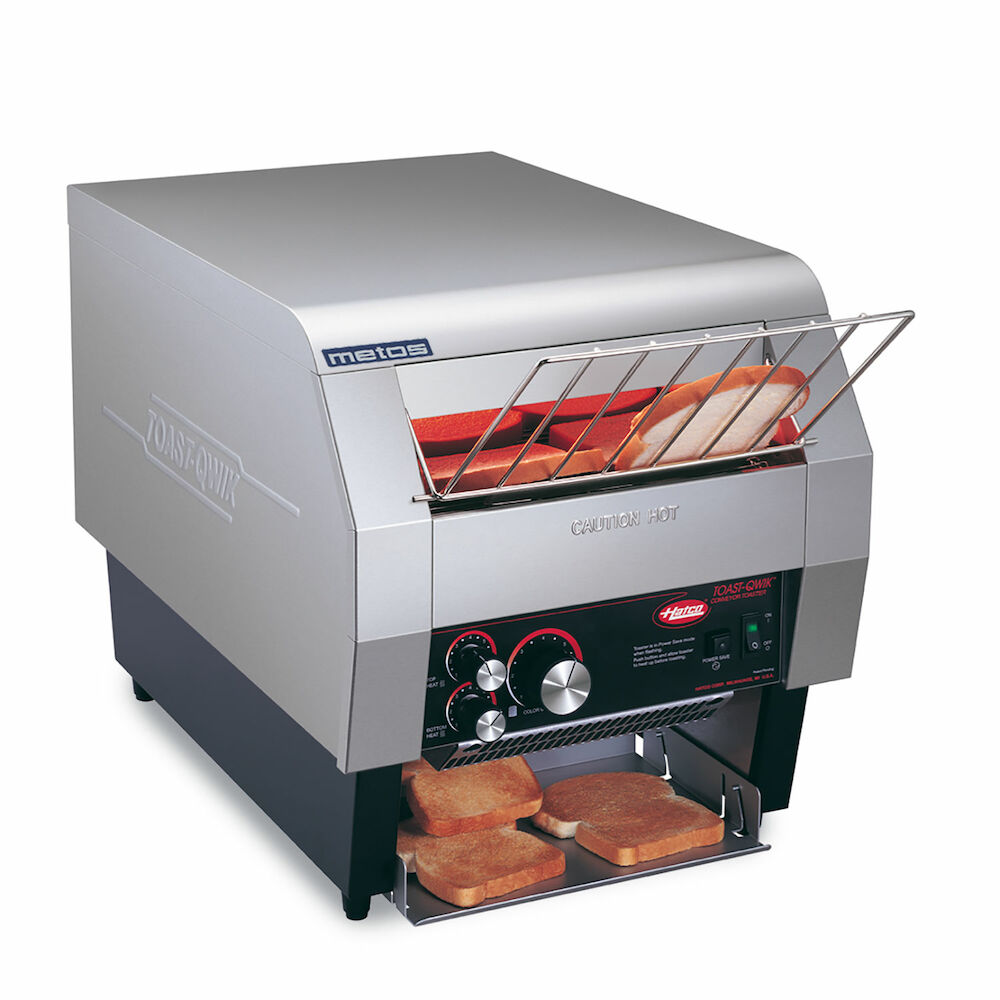 Tostera konveijers Metos Hatco TQ-800 240V1~50-60Hz
