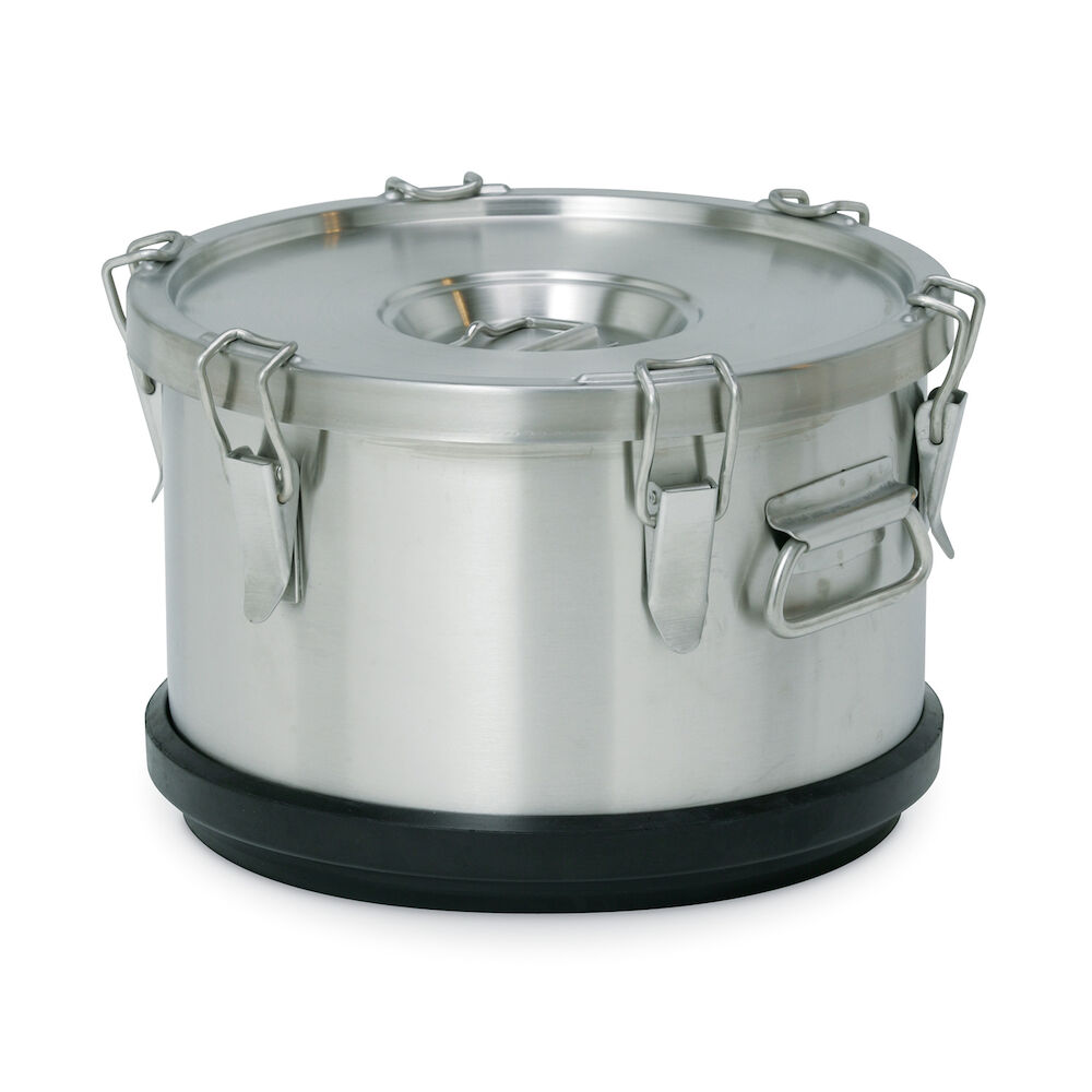 Transporta konteiners Metos Safe Hot 10 l