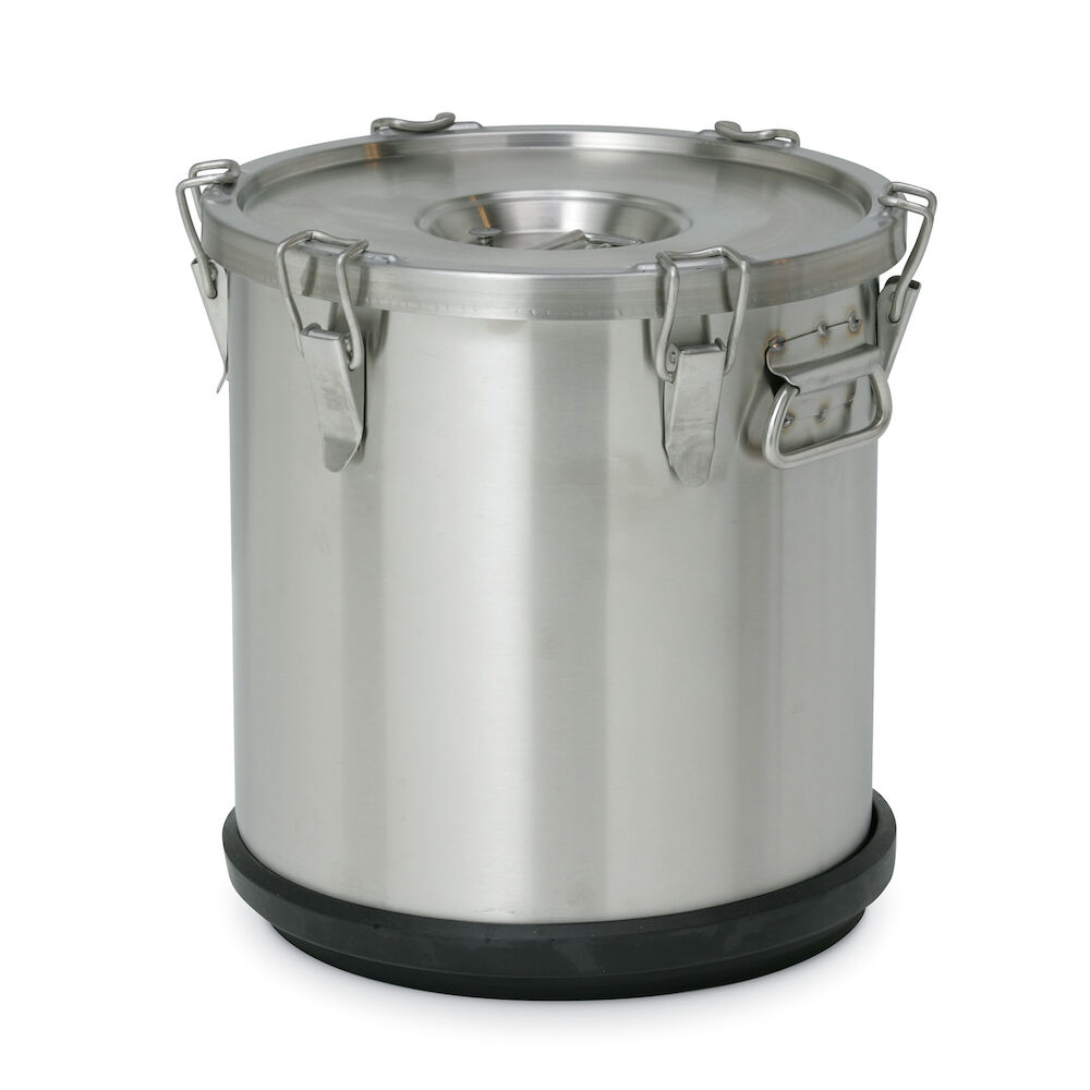 Transporta konteiners Metos Safe Hot 20 l