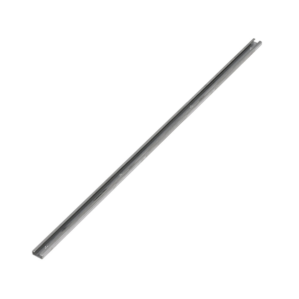 Sienas stāvs nerūsējošais tērauds Metos 1000 mm