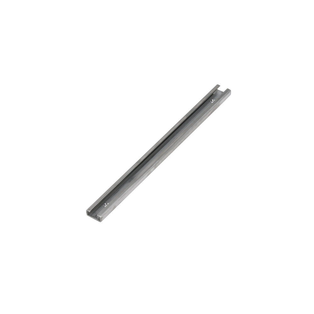 Sienas stāvs nerūsējošais tērauds Metos 400 mm