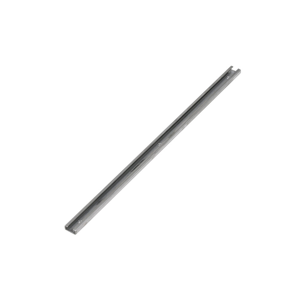 Sienas stāvs nerūsējošais tērauds Metos 600 mm