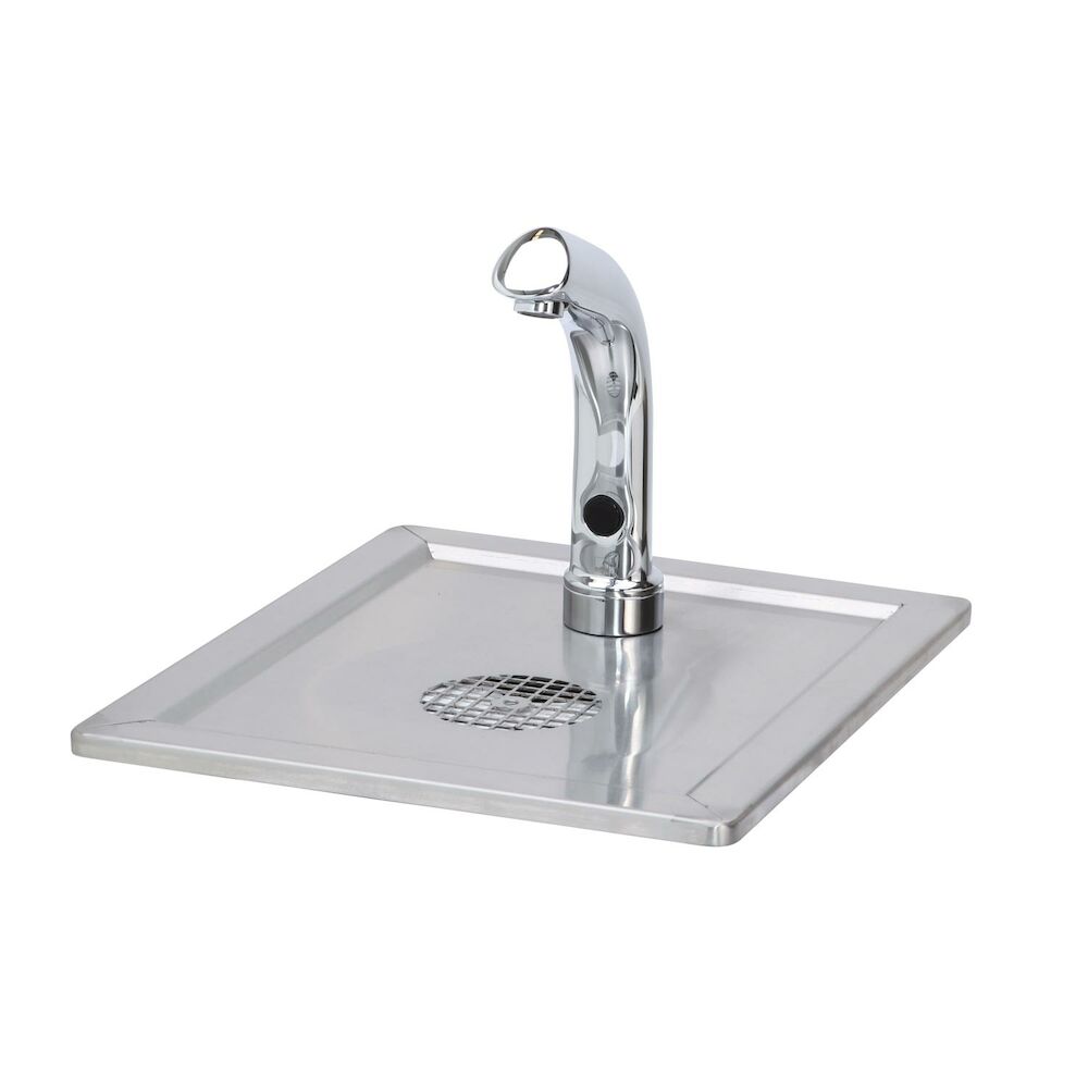 Ūdens dozators Metos Drop-In WD-EN