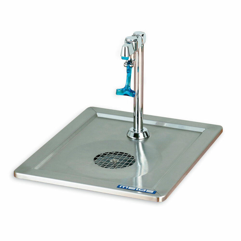 Ūdens dozators Metos Drop-In WD-N