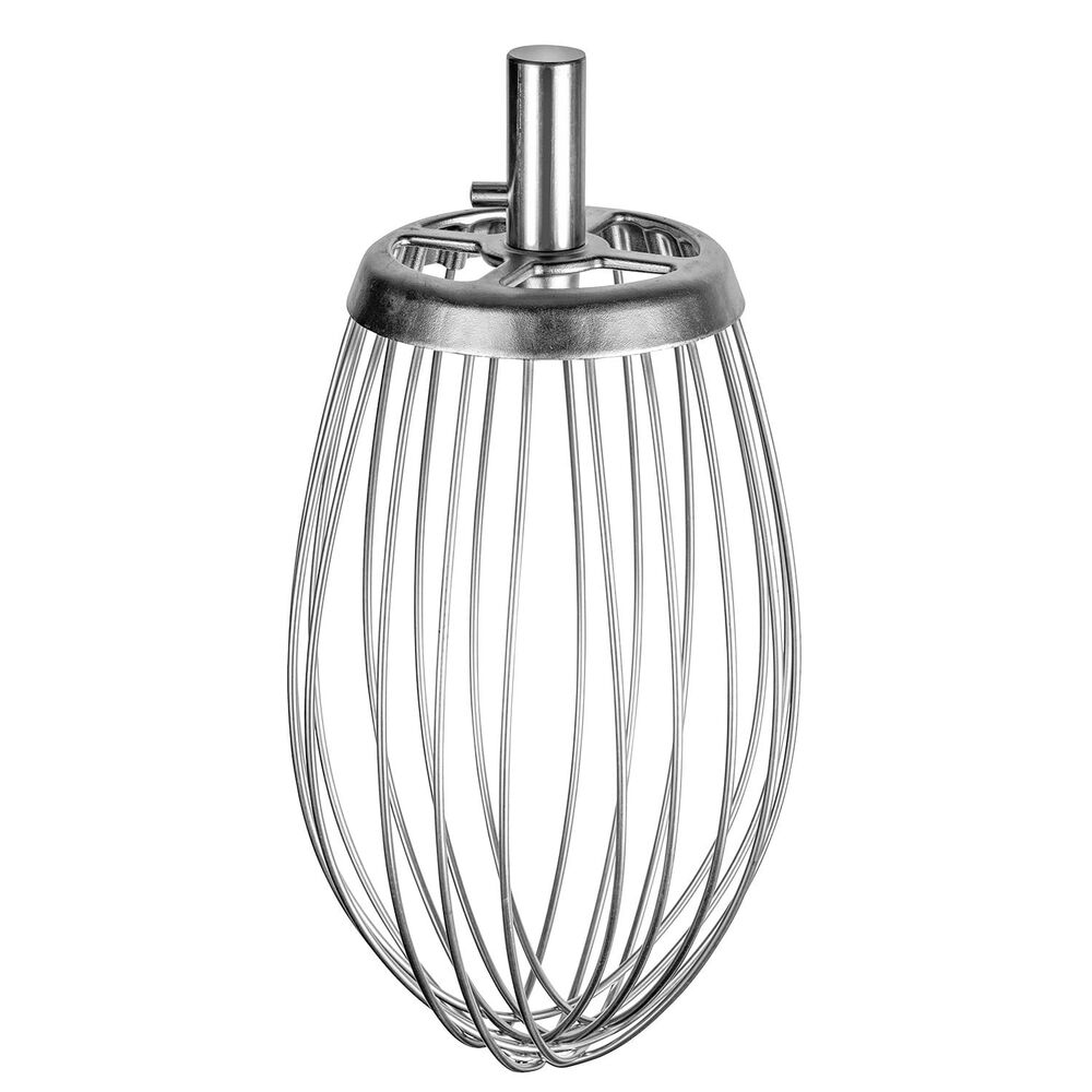 Whip Metos Bear AR/R40 for 20 litres bowl, single pin