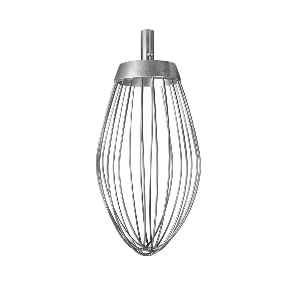 Whip Metos Bear AR100/RN100 for 60 litres bowl, single pin