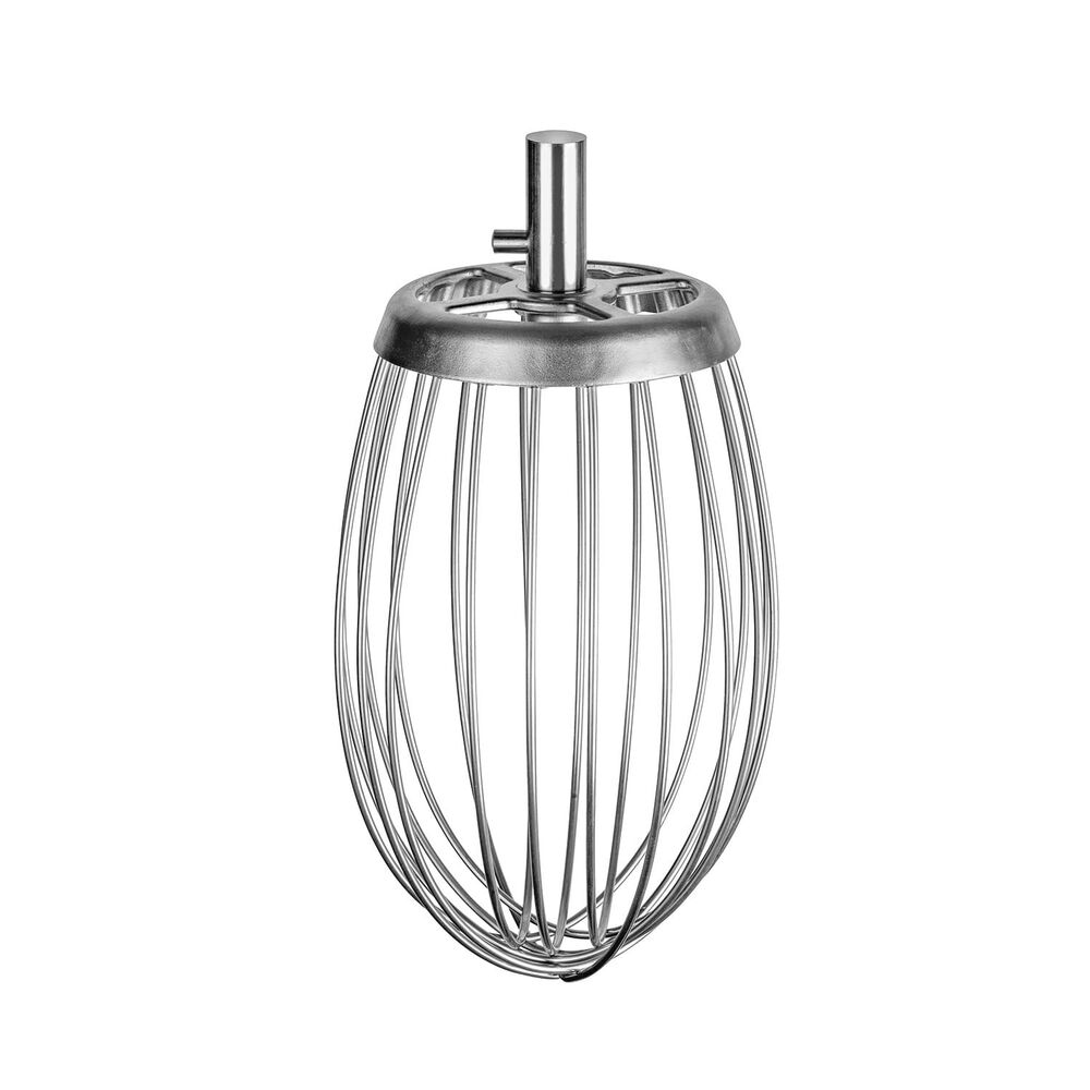 Whip Metos Bear AR30 for 15 litres bowl, single pin