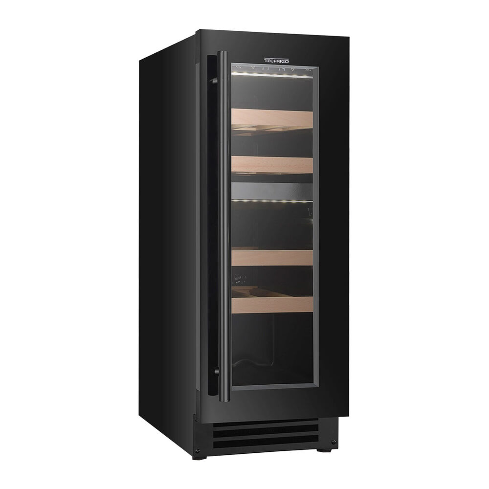 Vīna skapis Metos Sommelier 20/2 Plus FG
