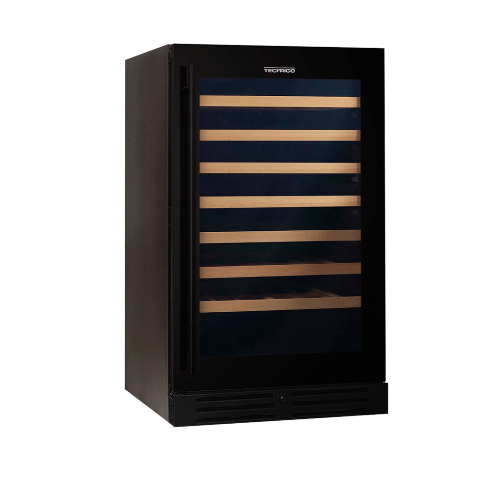 Wine cabinet Metos Sommelier 80/2 Plus FG