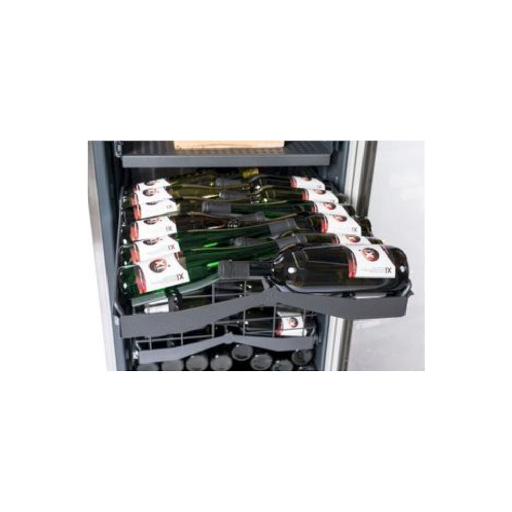 Vīna plaukts Metos Xi Rack 12