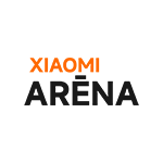 Arena Catering logo
