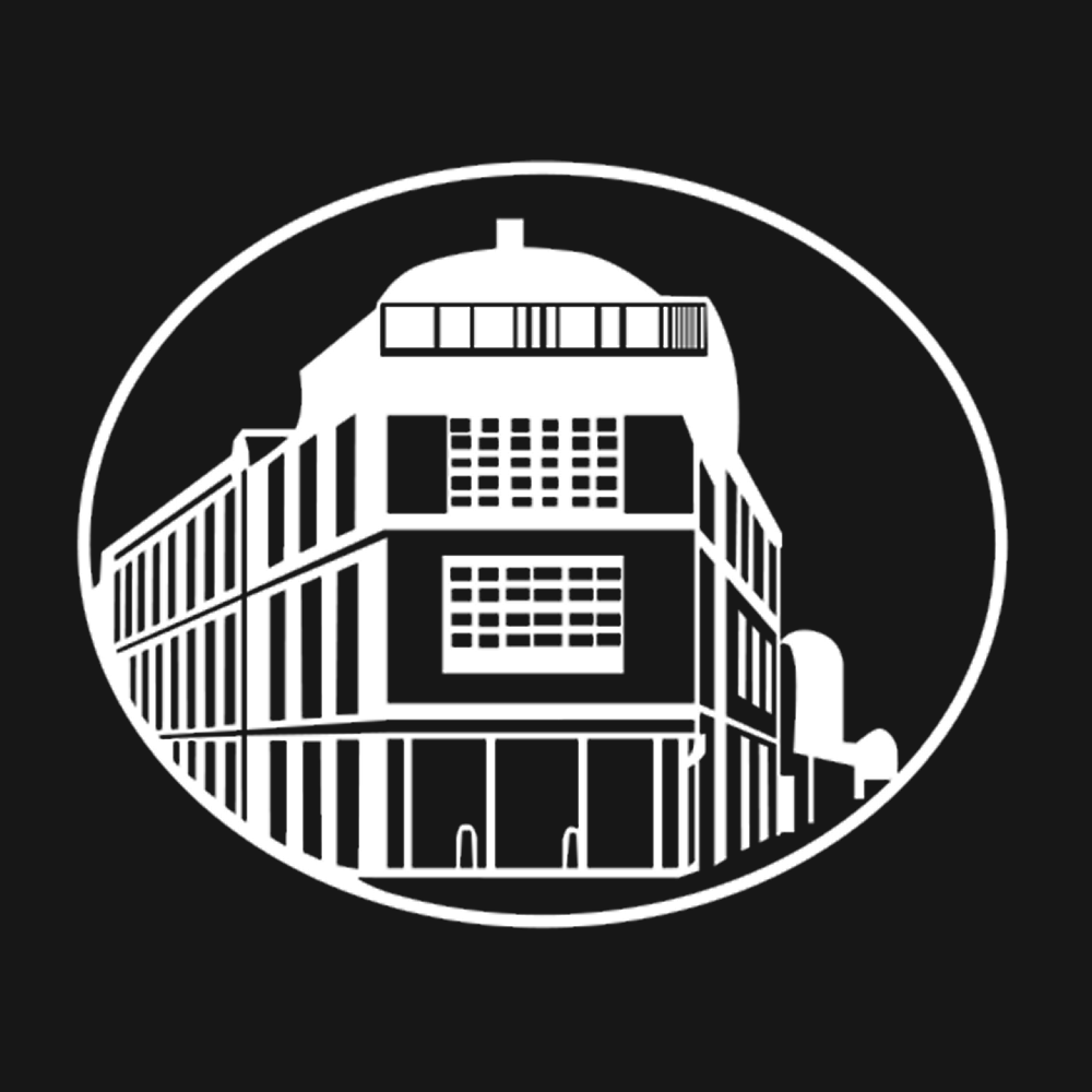 Fabrikas restorāns logo