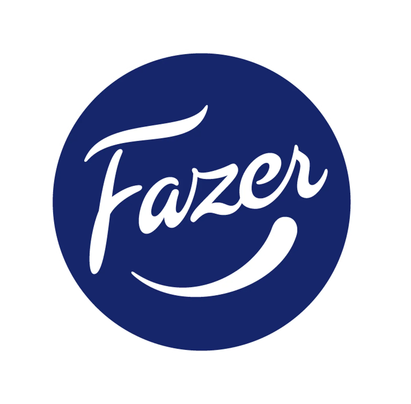 Fazer logo