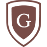 Grand Palace Hotel Riga logo