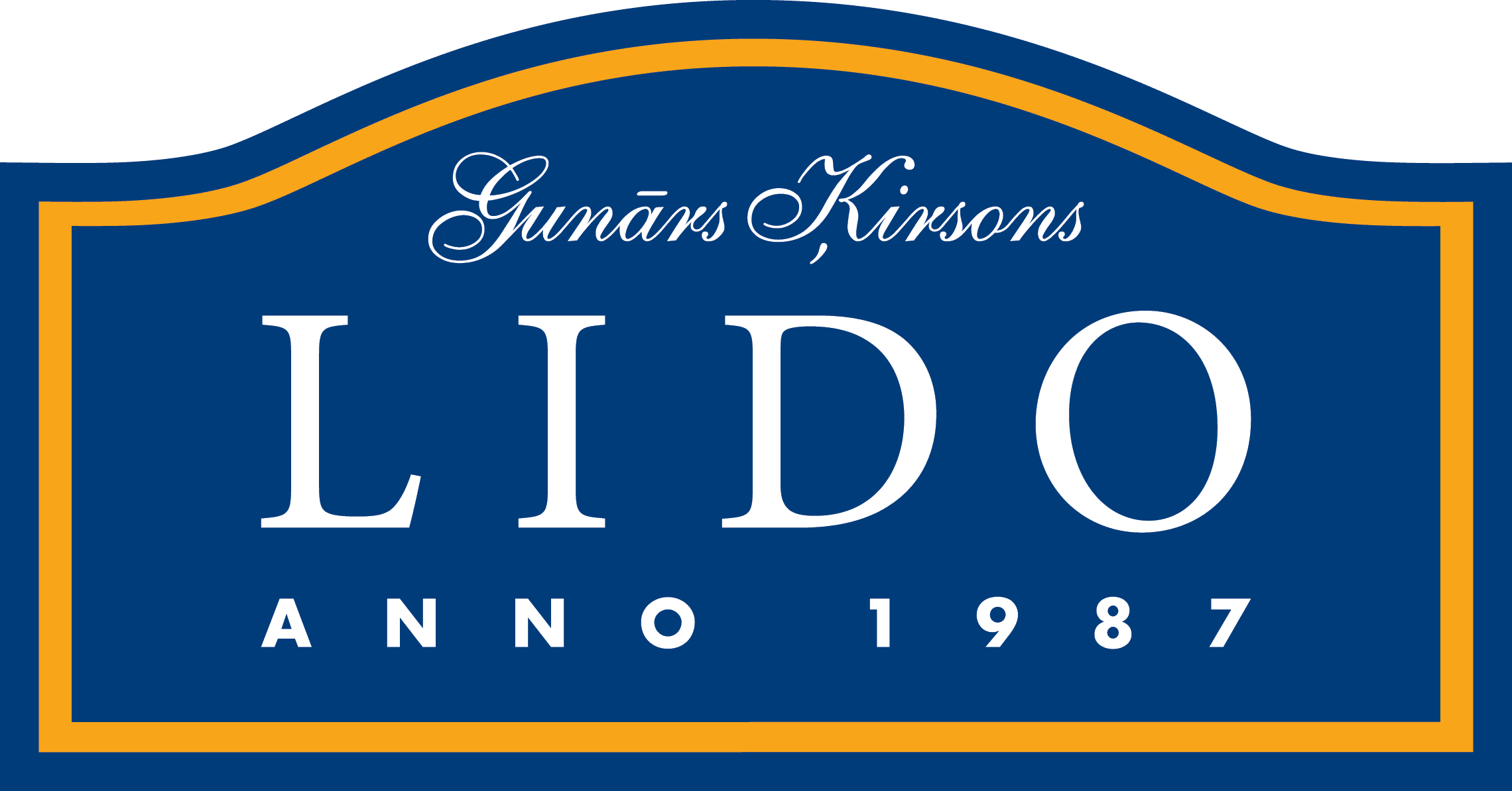 LIDO logo