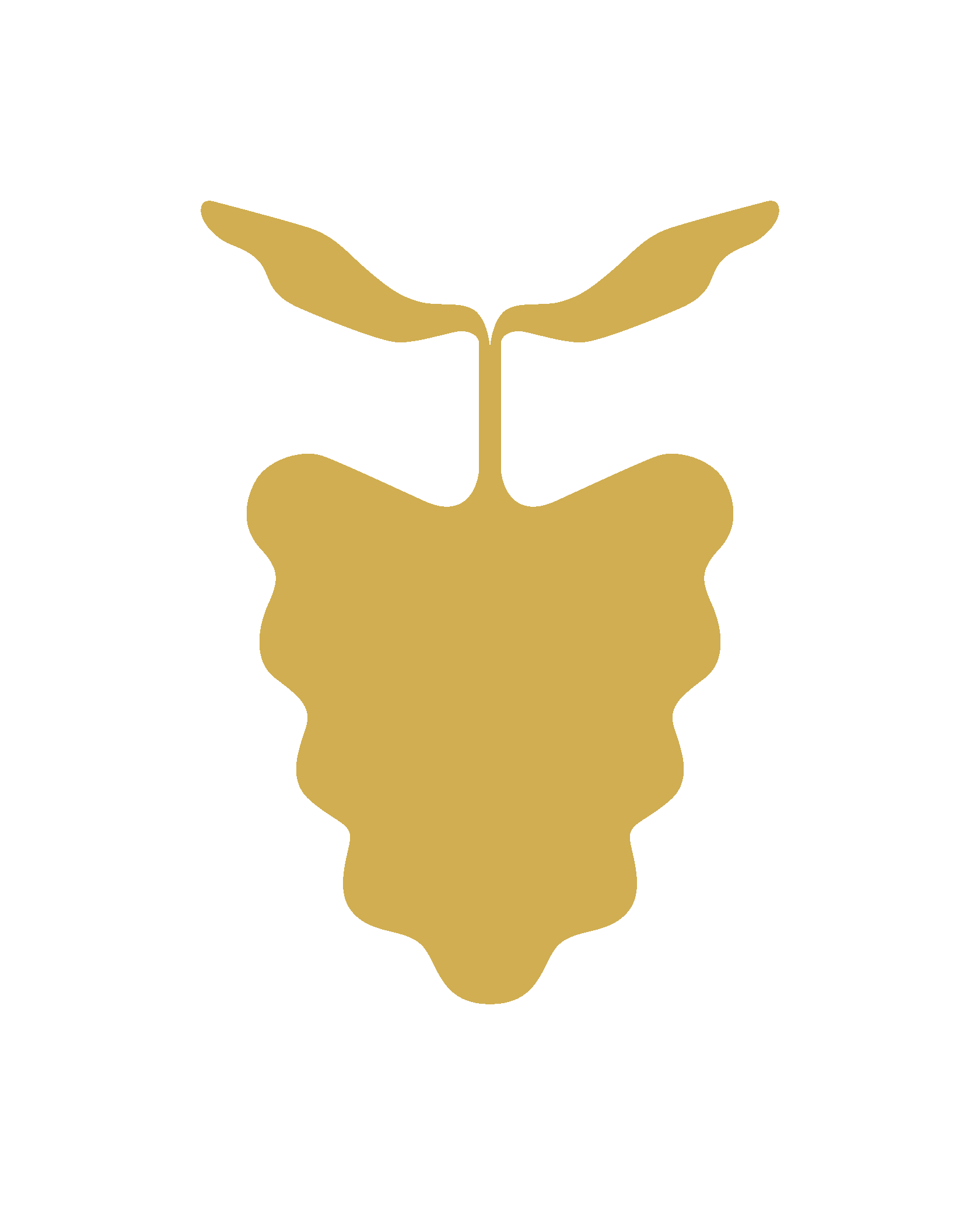 Mulberry logo