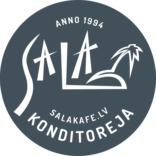 Sala Kafe logo
